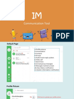 Communication Tool