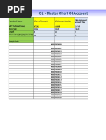 DISCOMs - FICO - GL 7TA - 210 Client