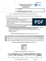 PV. 3 Evaluación. Procesos Venta. Tema 10