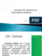 Abordari Actuale Ale Terapiei Icd - Catalina Luca