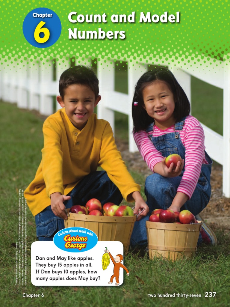 1 ST Grade GOMath Textbook 2 | PDF
