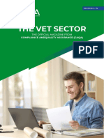 THE VET SECTOR MAGAZINE - EDITION 15