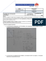 Actividad 2 Vectores