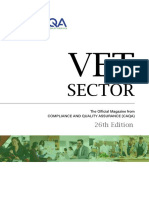 The Vet Sector Magazine - Edition 26