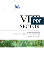 The Vet Sector Magazine - Edition 30