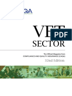 The Vet Sector Magazine - Edition 32