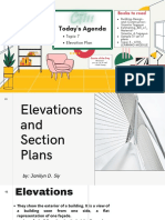 Books to read: Elevation Plan