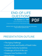 End-of-Life Questions - R1 - W Script