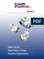 L Series Open Circuit Tech Info (BLN-9825)