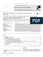 Lee Et Al. - 2014 - On The Use of Nanocellulose As Reinforcement in Polymer Matrix Composites