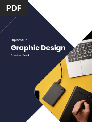 Graphic Design Starter Pack