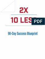 PerfectDay 90Day Blueprint