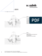 Einbauanleitung - W14 - GB-System W 14 Fitting Instructions