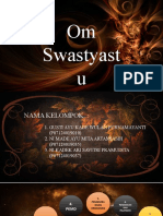 Om Swastyast U