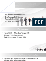 Pengurusan Organisasi