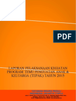 Adoc - Pub - Laporan Pelaksanaan Kegiatan Program Temu Penguata