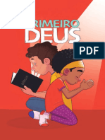 Revista Primeirodeus Infantil 2022