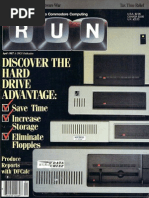 Run Issue 40 1987 Apr