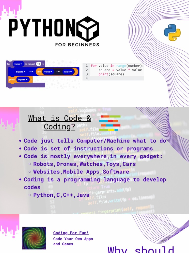 Python (Autosaved) 2 (Autosaved) (Autosaved) 2 | PDF | Boolean Data ...