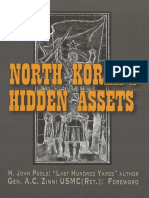North Korea's Hidden Assets by H. John Poole