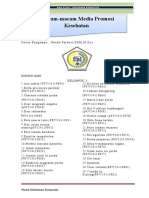 MODUL Kebidanan Komunitas