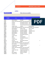 Cópia de Fundamentos Ações