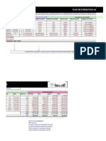 Magnet Matrice Plan de Formation MaFormation 2019