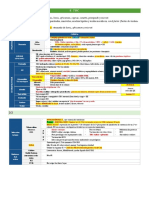 TBC: Características, clínica, diagnóstico y tratamiento de la tuberculosis