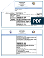 WHLP Grade 2 q2 w5 All Subjects