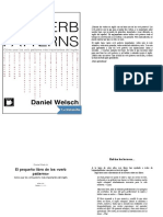 El Pequeño Libro de Los «Verb Patterns» Imprimir