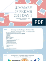 Tugas3 - PKKMB21 - Day1 - D4 Bidan - Ananda Diefa