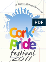 Cork Pride 2011