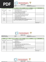 Nurses' Notes: D - The Patient Verbalized That " It Started To Have Contraction Again and It Was Painful"