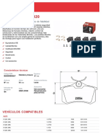 Brembo_P 85 020 