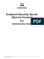 CP R73 EPS Server AdminGuide