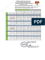 JADWAL PEL XII SGNP Ok