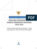 Narasi RPJMN IV 2020-2024_Revisi 28 Juni 2019