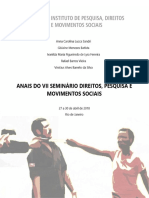 Anais IPDMS (2018) - Artigo