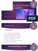 Conecta Con Tu Angel Guardián PPT