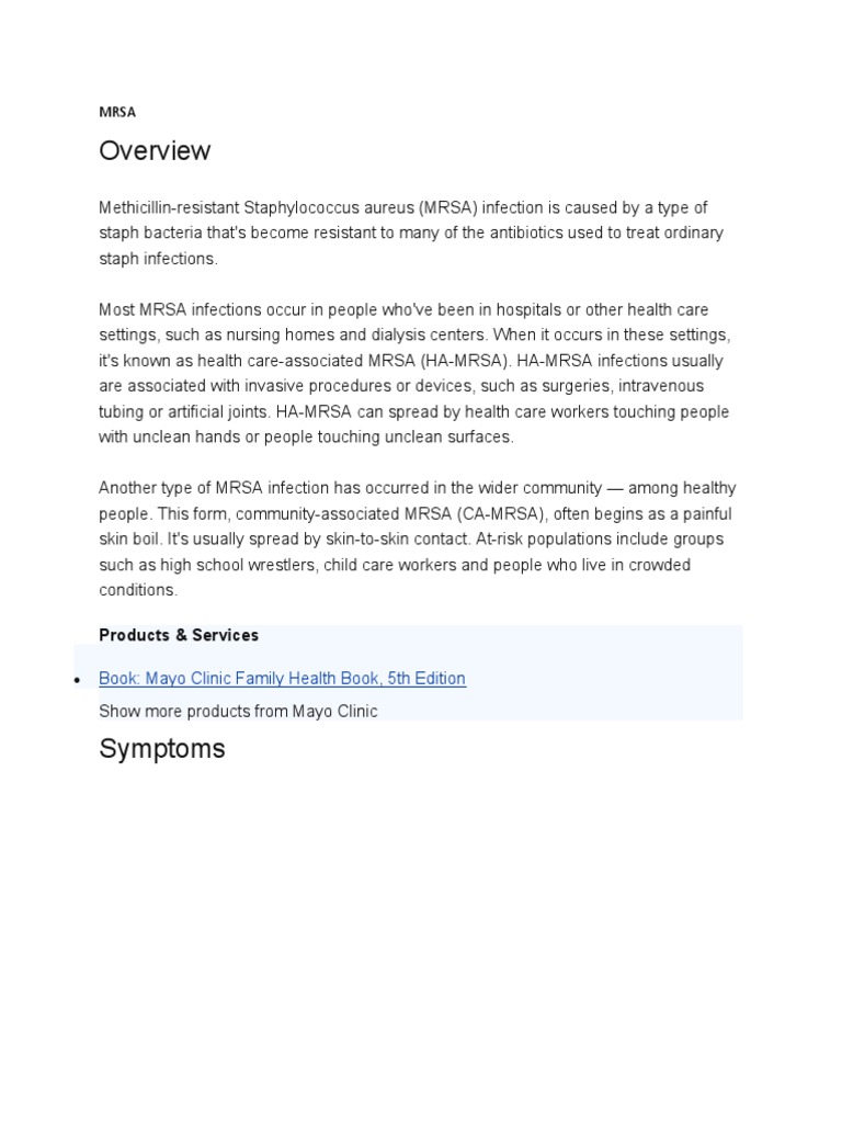 Fight Mrsa The Key Lies In Understanding Its Oxygen Needs - a65k3ky
