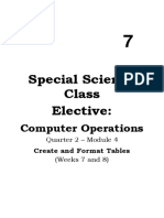 SSC - PC Operations7 Q2 Module4 Week 7 and 8 Passed