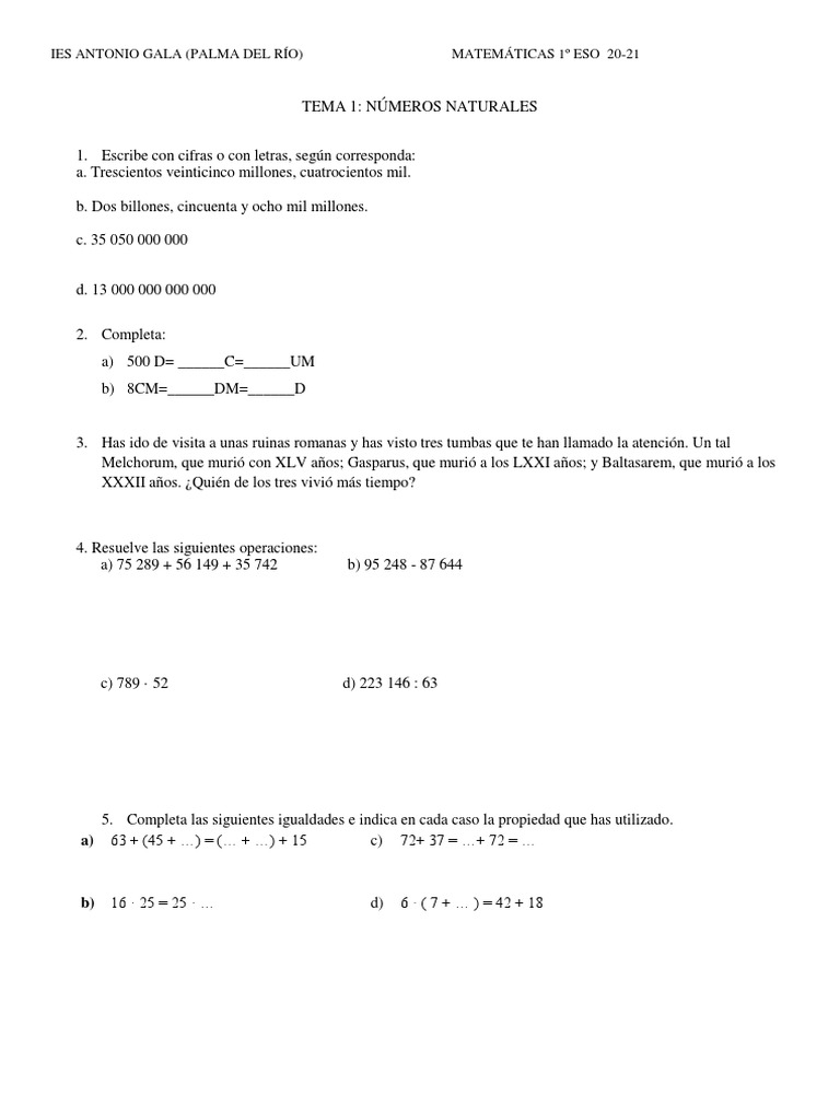 actividades-repaso-matem-ticas-primero-eso-20-21-pdf