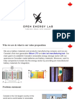 Open Energy Lab