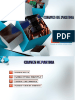 Anexo 15 (PDF) Slide Sobre Chaves de Partida