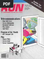 Run Issue 45 1987 Sep