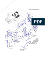 Auxiliar views of fuel filter assembly parts