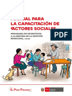 Manual de Capacitacion