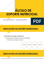 2 - Calculo de NPT