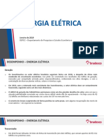 Infset Energia Eletrica