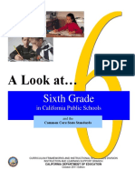 6 Thgradecurriculum